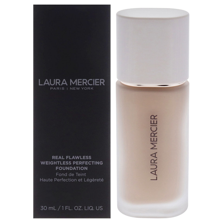 Laura Mercier 粉底液 2C2