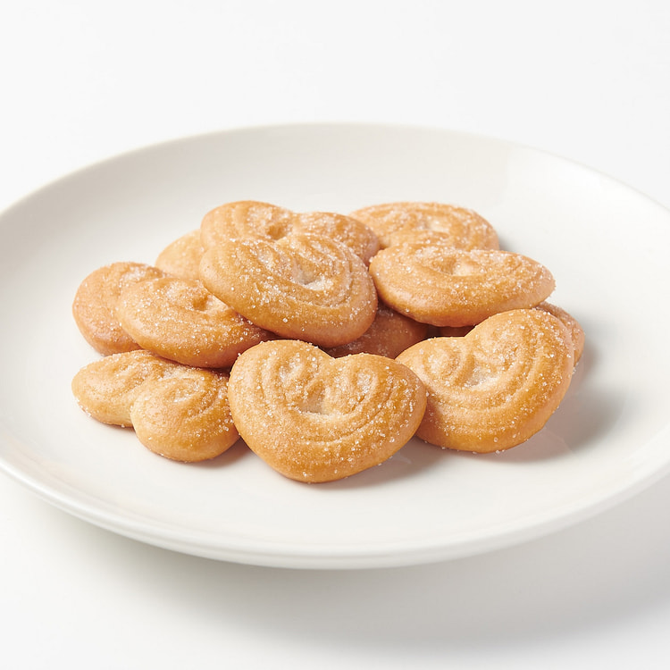MUJI Apple Butter Biscuits 45g