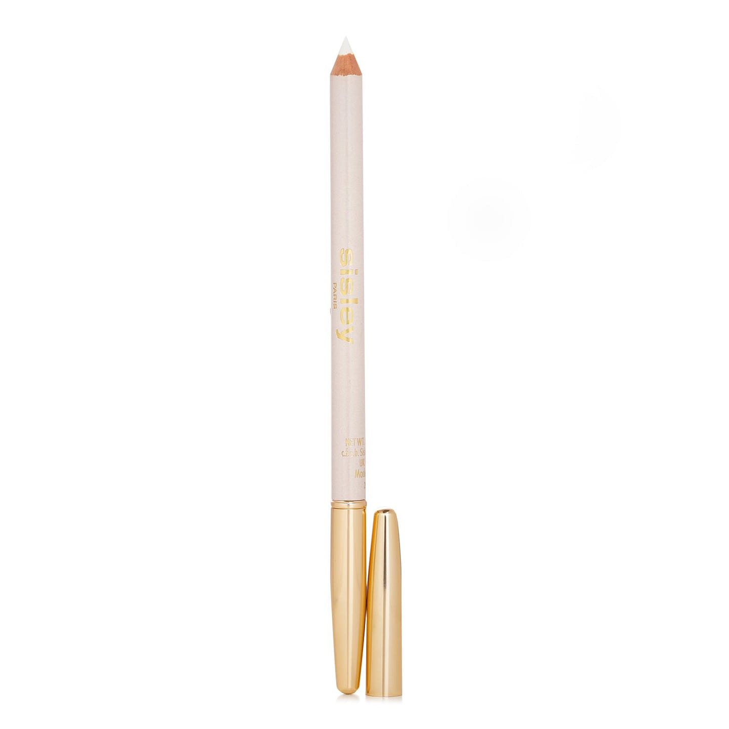 Sisley Botanical Satin Eyeliner – #7 Snow 1.2g/0.04oz 1.2 g