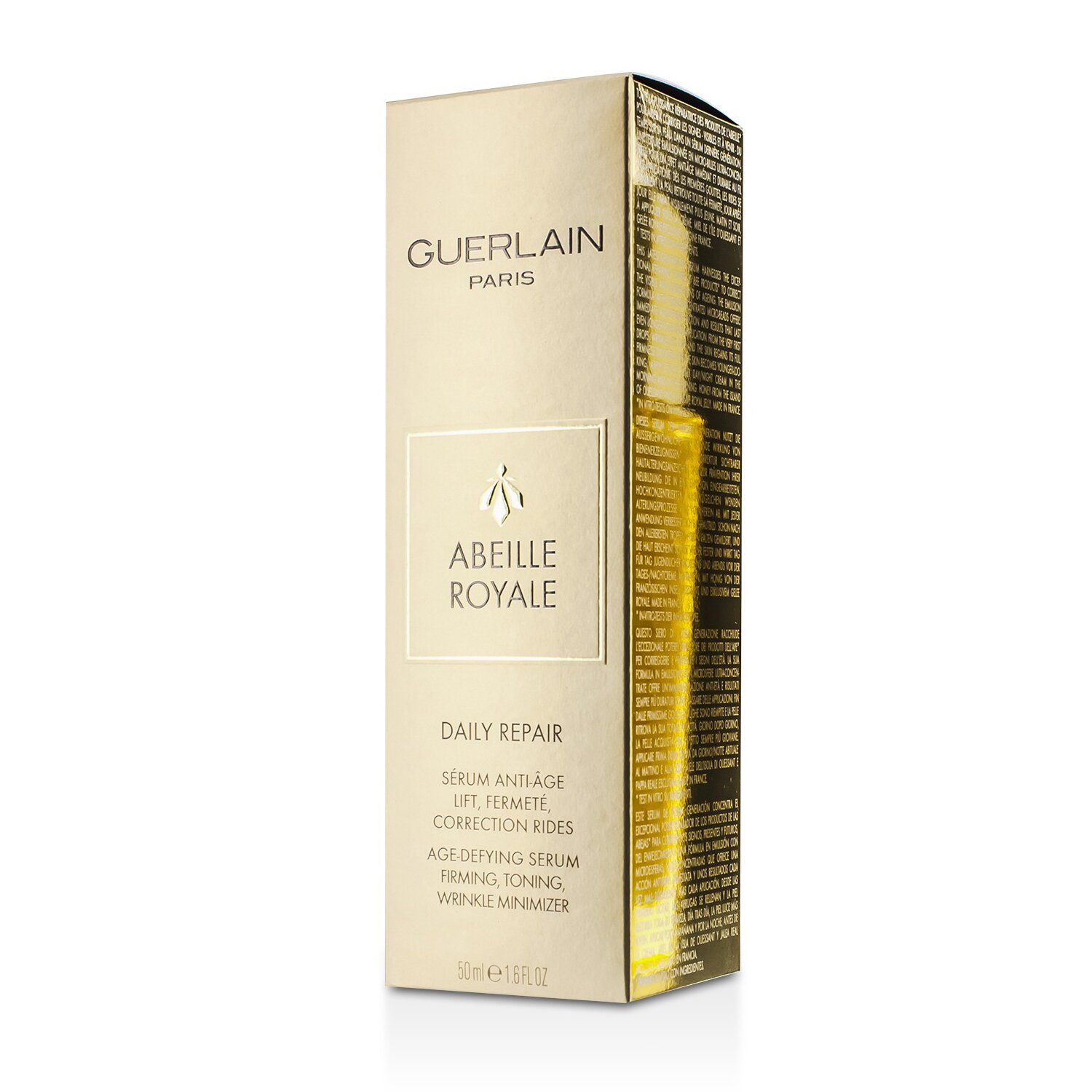 Guerlain Abeille Royale Daily Repair Serum 50ml/1.6oz - Weee!