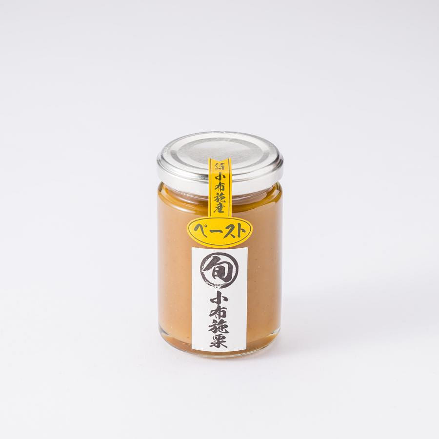 Maronapple Chestnut Jam 160g 1 each