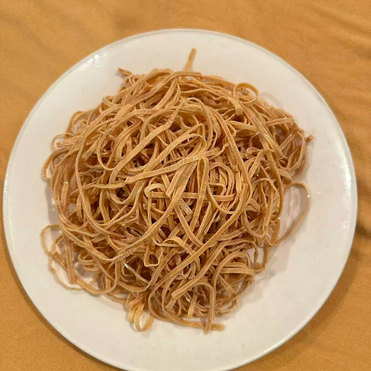 Hotpot Shredded Dried Tofu 200g 1 each