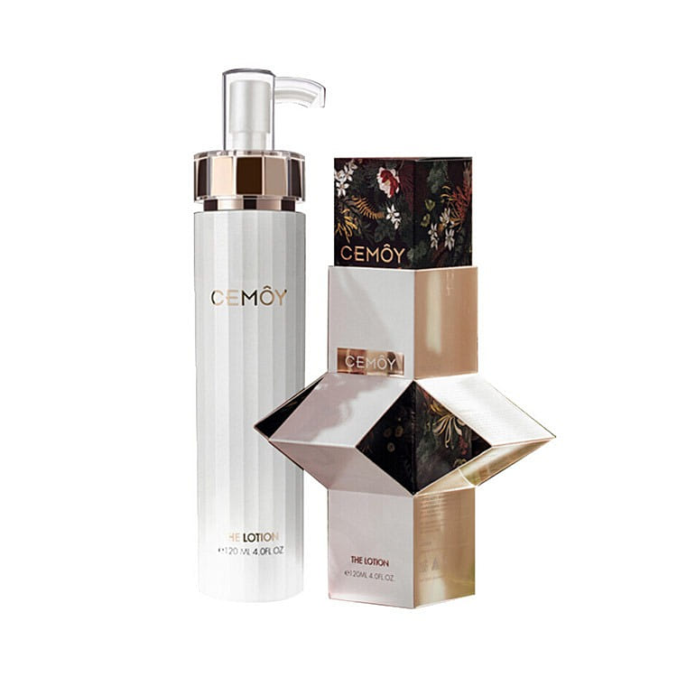 CEMOY Skin Care Essence Lotion 120 ml