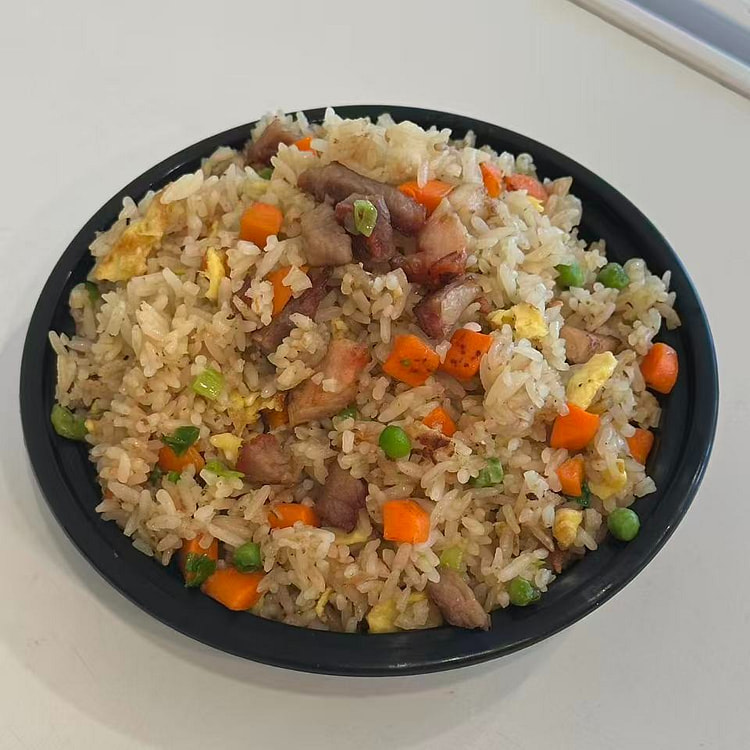 Char Siu Fried Rice 500 g