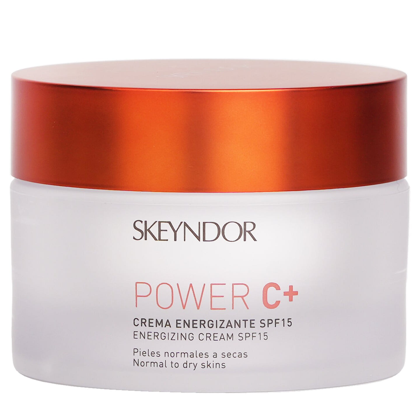 SKEYNDOR Power C+ Energizing Cream SPF 15 – 3% 50 ml