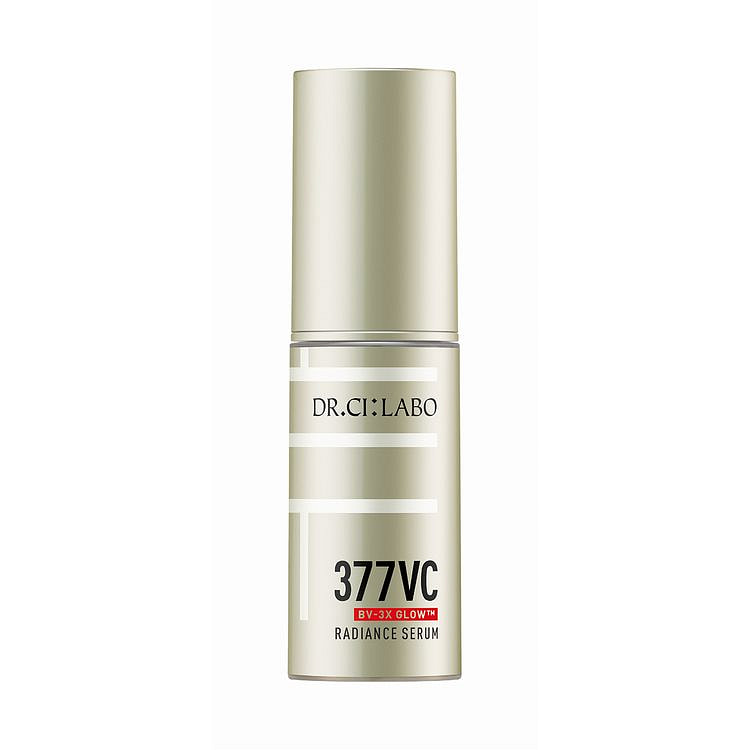 Dr.Ci:Labo Tinh chất mờ nám VC377 18g 1 phần