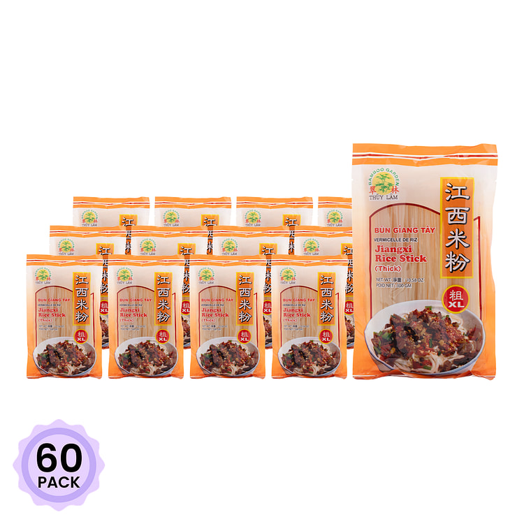 翠林牌 江西米粉（粗） 300 克*60 包
