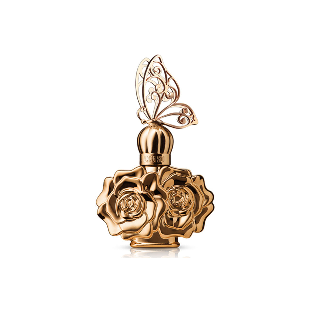 未使用ANNA SUI LA NUIT DE BOHÈME 香水30mL Anna Sui La Nuit de Boheme Eau de Perfume - Weee!