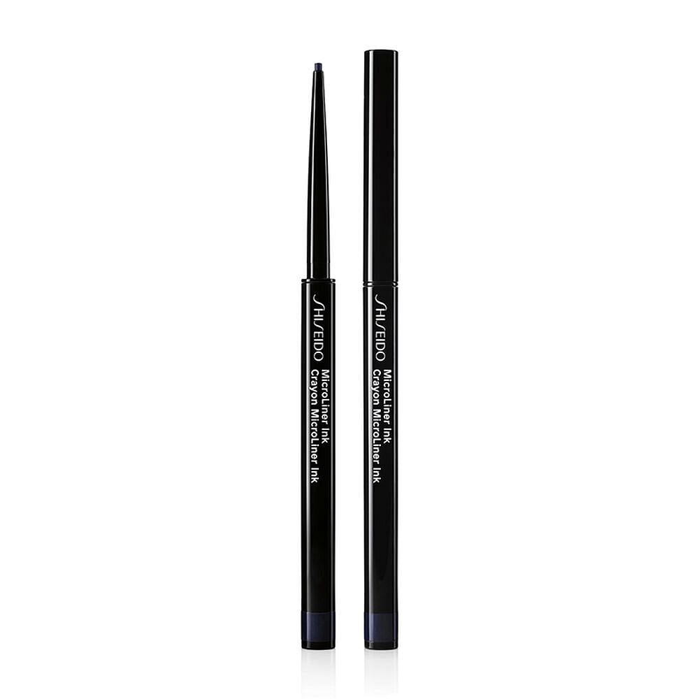 SHISEIDO MicroLiner 04 Navy 0.08g 0.08 g