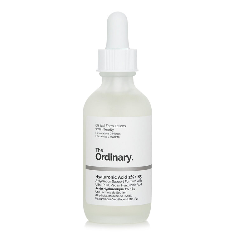 The Ordinary HA 2% + B5 60 毫升