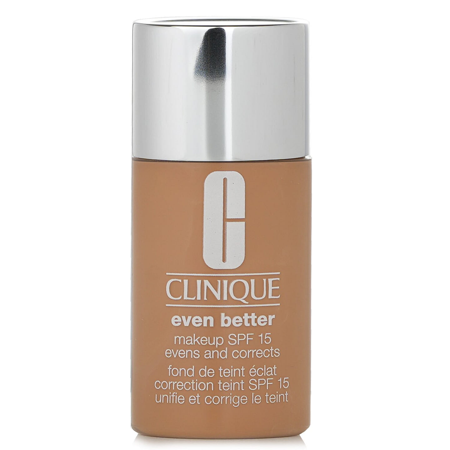 Clinique Even Better Makeup SPF15 (Dry Combination to Combination Oily) – No. 16 Golden Neutral 30ml/1oz 30 ml