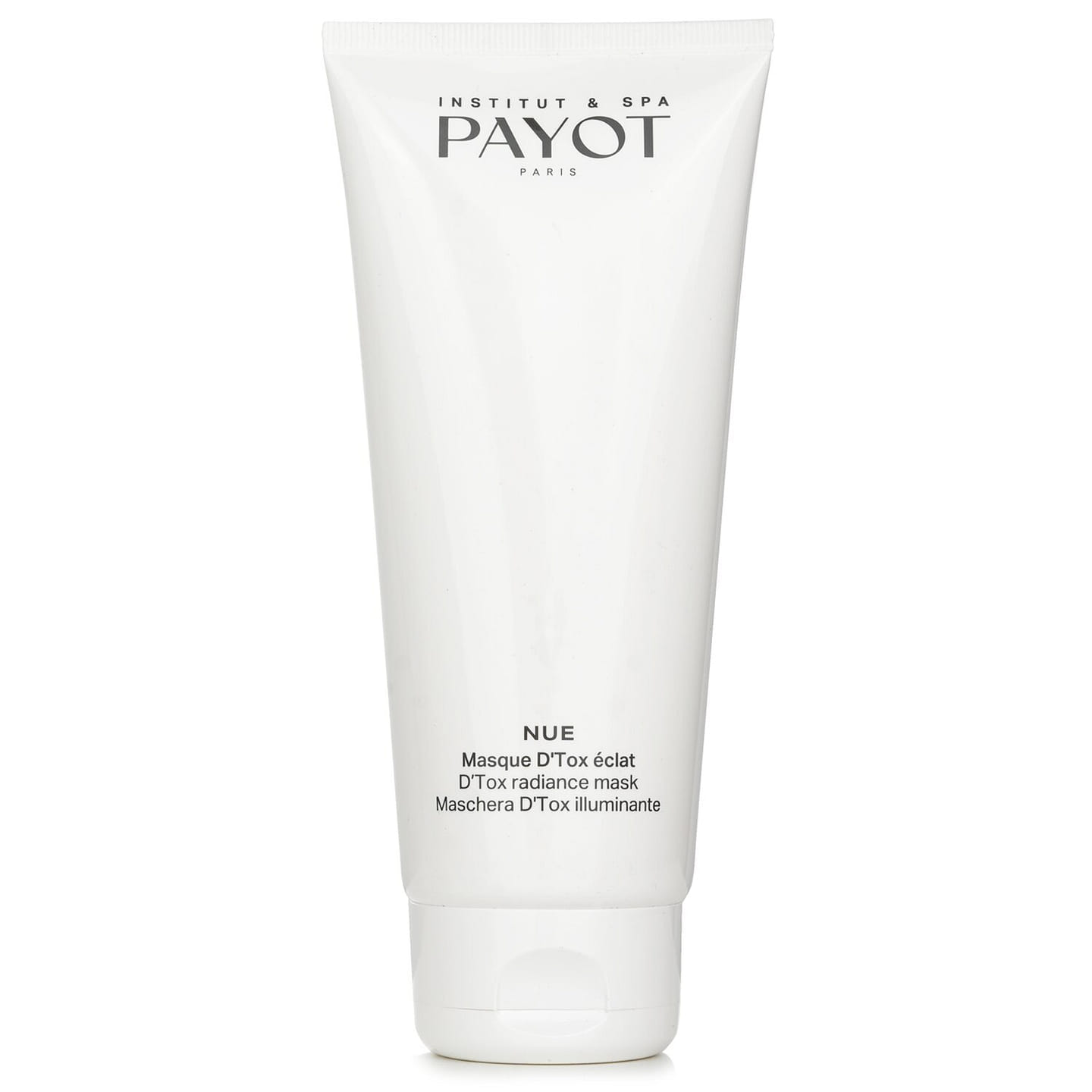 Payot Nue D’Tox Illuminating Cream (Salon Size) 200ml/6.7oz 200 ml
