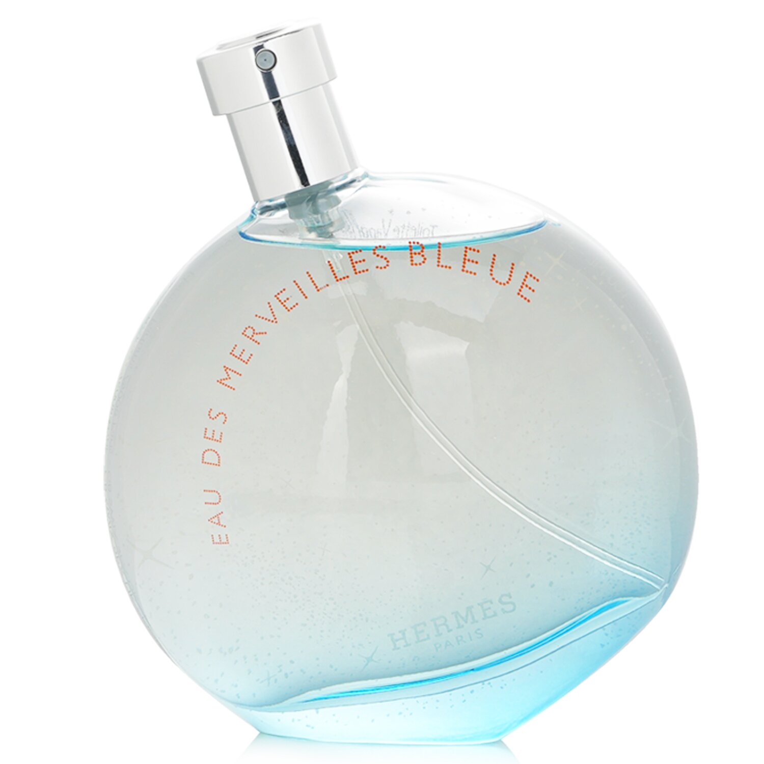 Hermes 藍橙星光淡香水淡香水100ml/3.3oz - Weee!