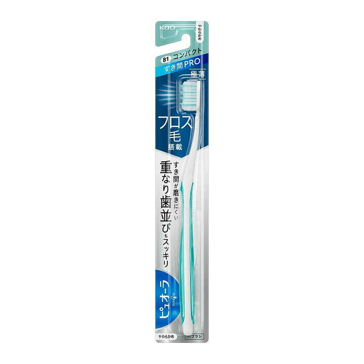 Puoara Toothbrush Gap PRO 1 count