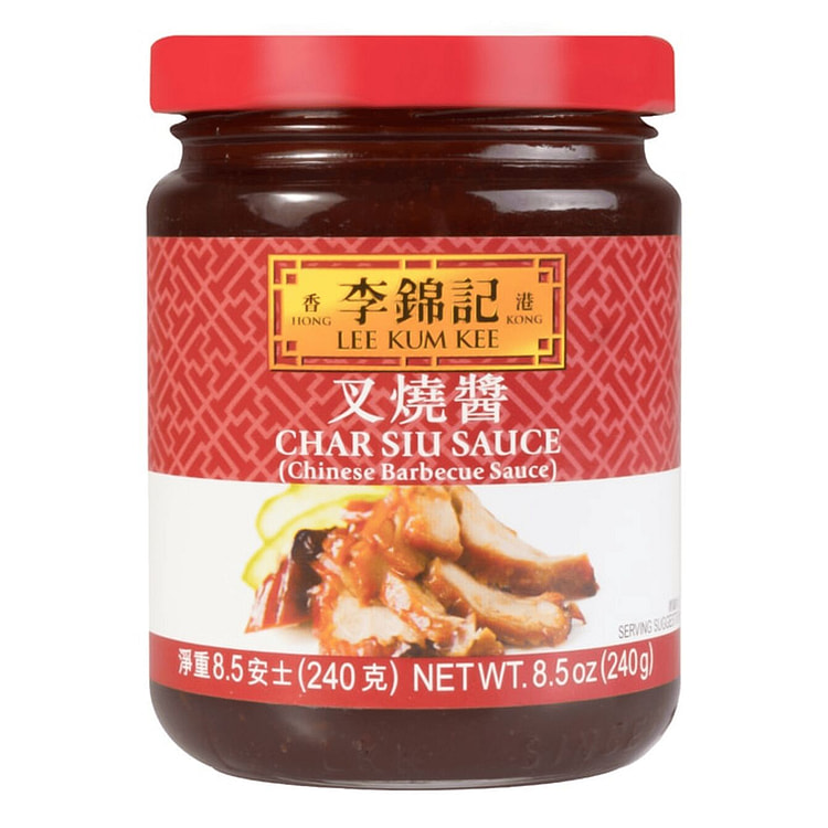 Lee Kum Kee Char Siu Sauce 240g 1 bottle