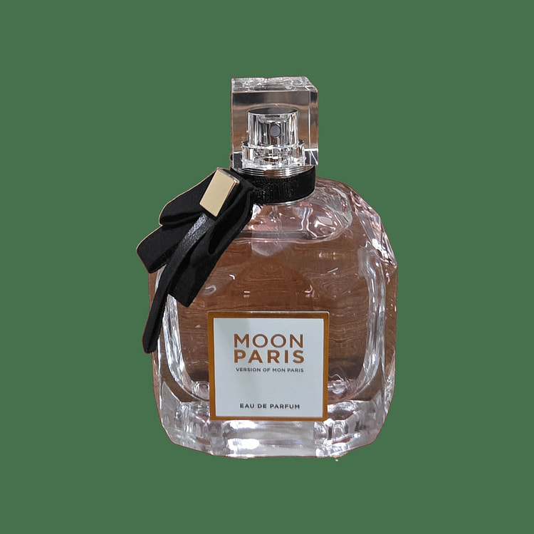 Moon Paris Eau de perfume for Women 3 oz