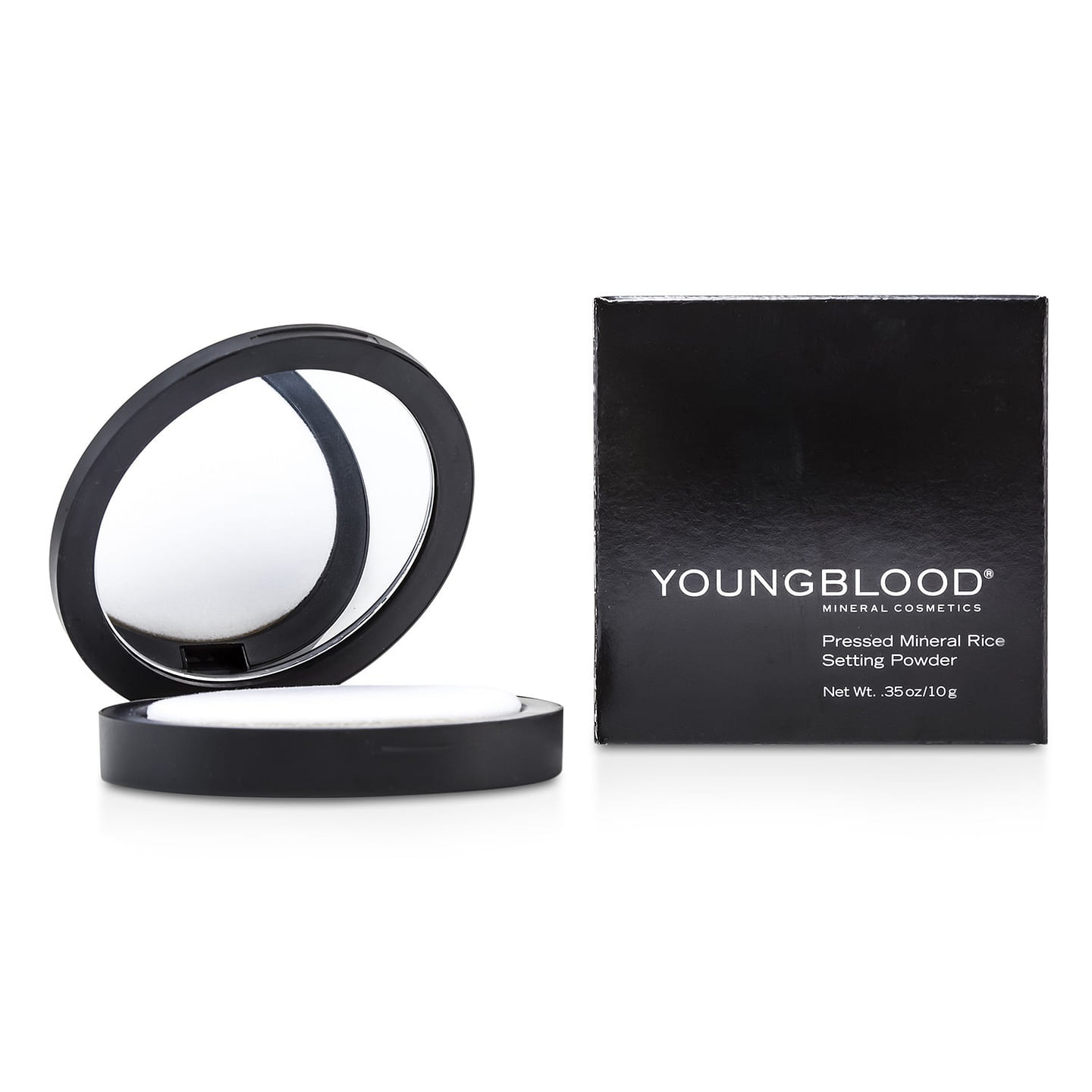 Youngblood Rice Mineral Powder Light 10 g