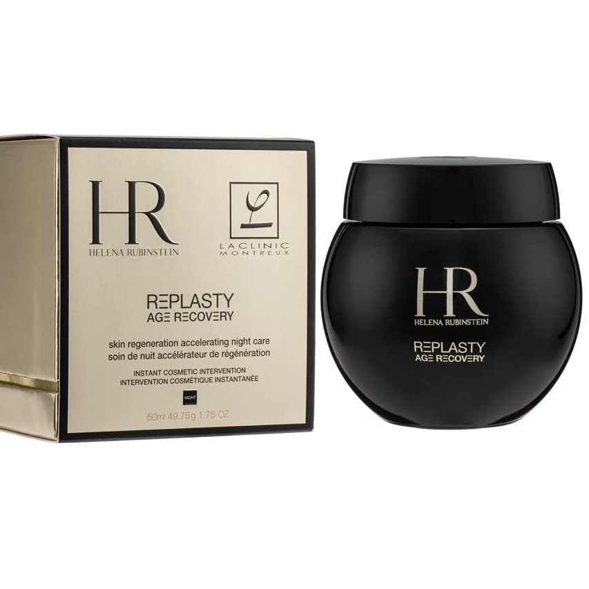 ヘレナ ルビンスタイン Re-PLASTY AGE RECOVERY 50ml Get [HR] Helena Rubinstein Re-Plasty Age Recovery Skin
