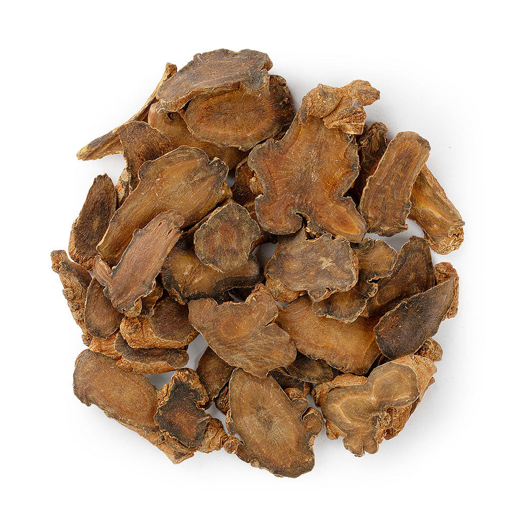 Tian Feng Panax Notoginseng Slice San Qi 75gCooked 1 each