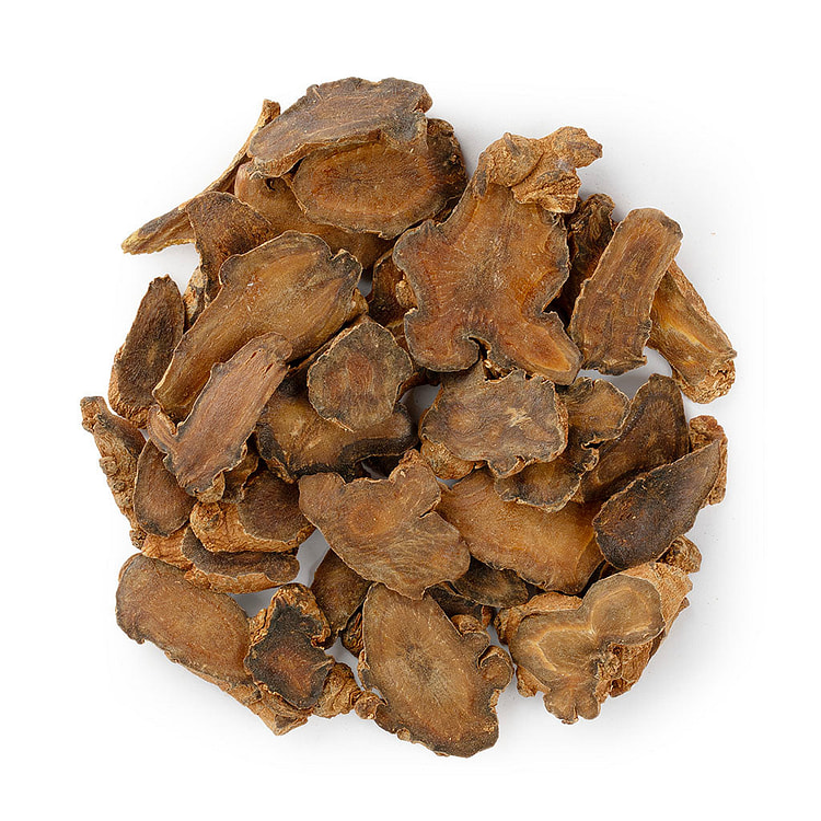 Tian Feng Panax Notoginseng Slice San Qi 75gCooked 1 each