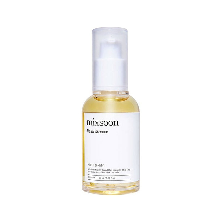 韩国 Mixsoon 大豆精华 50ml