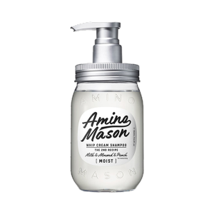 Amino mason 氨基酸修护洗发水 白玫瑰香 1 份
