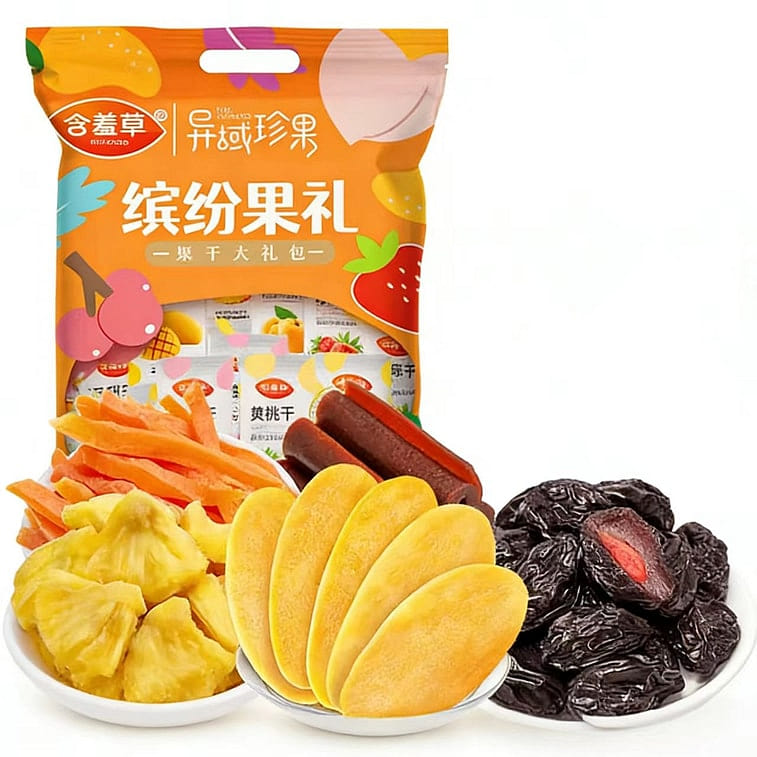 Hanxiucao Guoran Gift Pack Upgraded, 180g 180 g