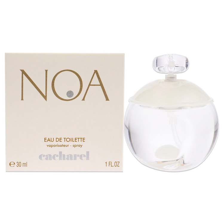 Noa by Cacharel for Women - 1 oz EDT Spray 1 oz