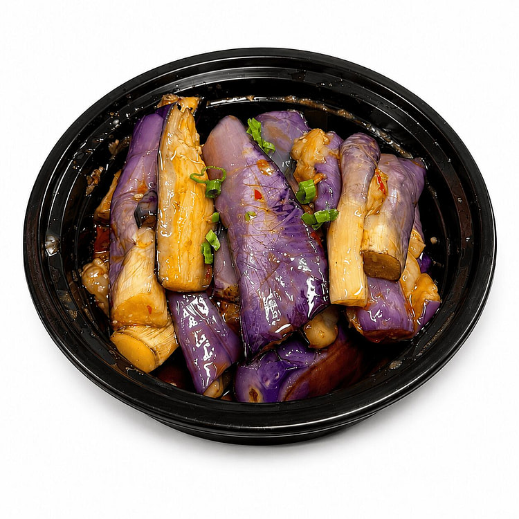 Fish-Flavored Eggplant 400 g