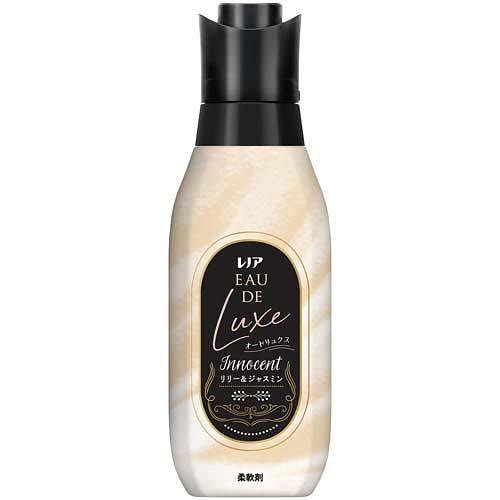 レオナオードリクス イノセントリリー & ジャスミン の香り本体 475ml 1 個