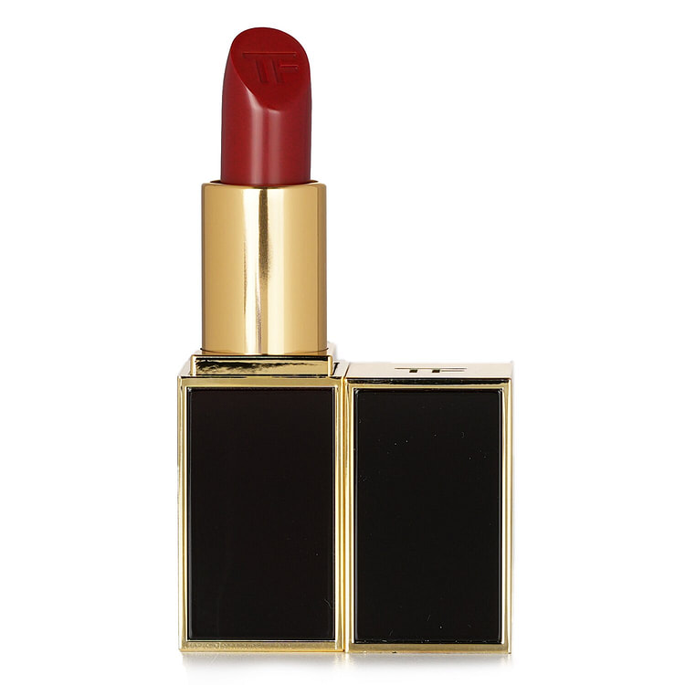 Tom Ford Lip Color - # 16 Scarlet Rouge 3g/0.1oz