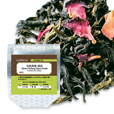 绿碧茶园 白桃乌龙茶袋装50g