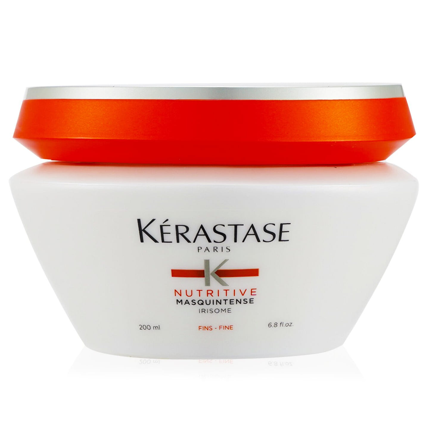 Kerastase Nutritive Masquintense Exceptionally Concentrated Nourishing Treatment (For Dry & Extremely Sensitised Fine Hair) E1742600 200 ml