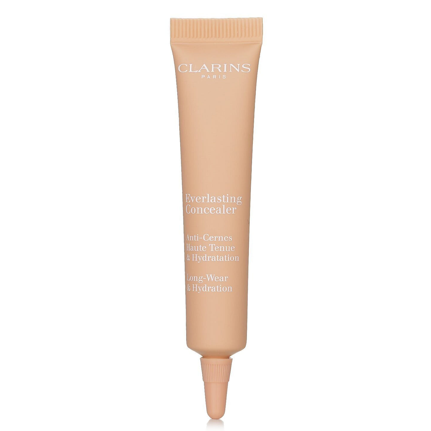 Clarins Everlasting Concealer – # 02 Light Medium 12ml/0.4oz 12 ml