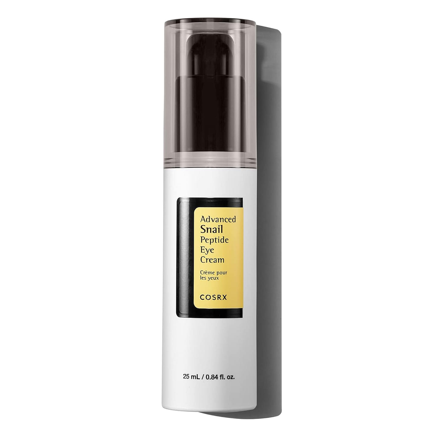 COSRX Snail Peptide Eye Cream 25ml 1 each