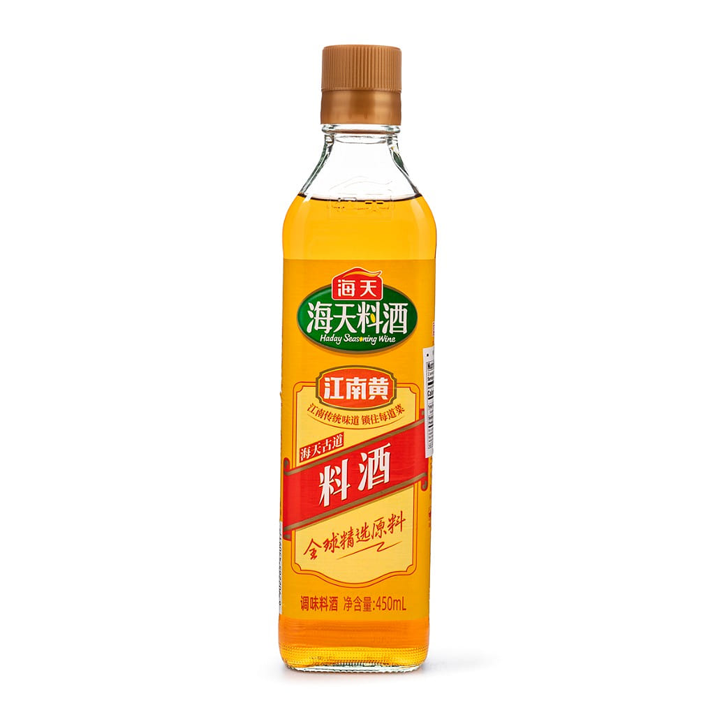 Haday Seasoning Wine 450 ml
