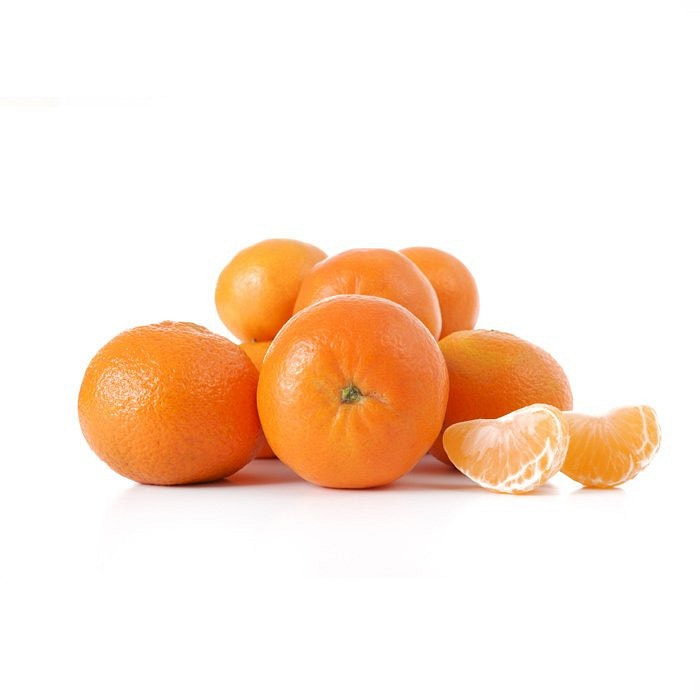 Mandarina sin semillas 2 libra(s)
