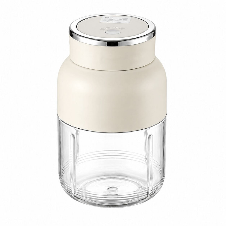 Portable Electric Juicer Cup 1 each