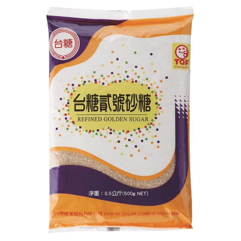 Refined Golden Sugar 500 g