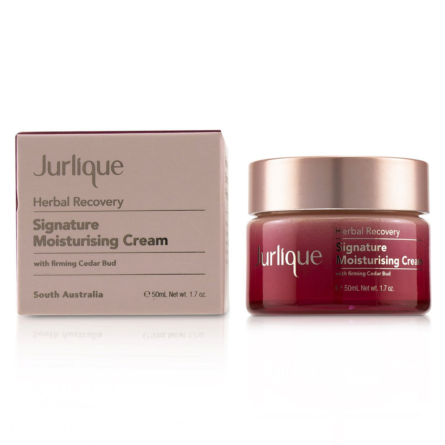 Jurlique Herbal Recovery Signature Moisturising Cream 50ml/1.7oz 50 ml