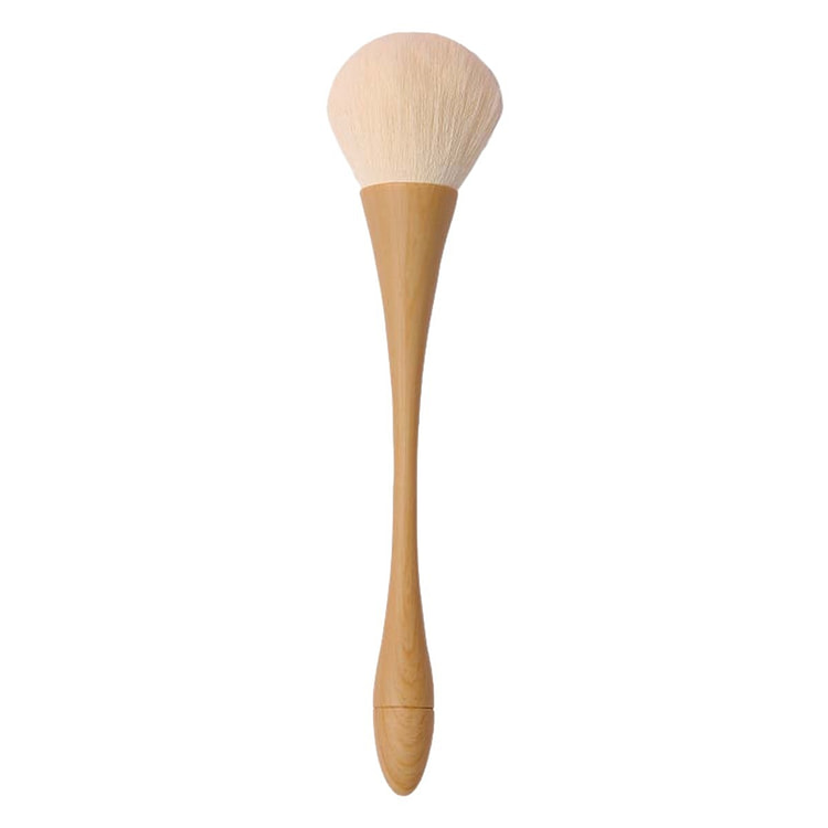 NOVAGLOW 散粉刷小蛮腰刷 高光点彩腮红刷 1 个