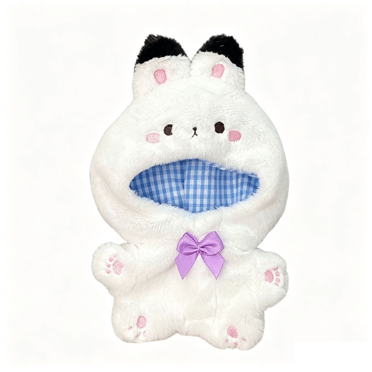 Love and Deep 10cm Kids’ clothes – Rabbit 1Pc 1 count