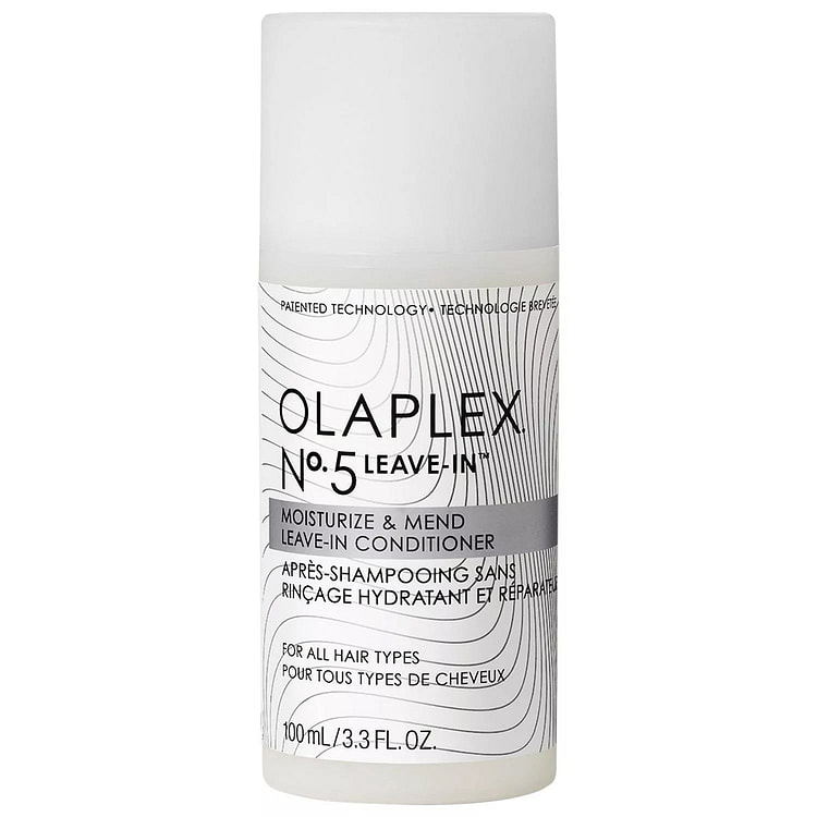 Olaplex No.5 Leave In Conditioner 3.3oz / 100ml 1 each