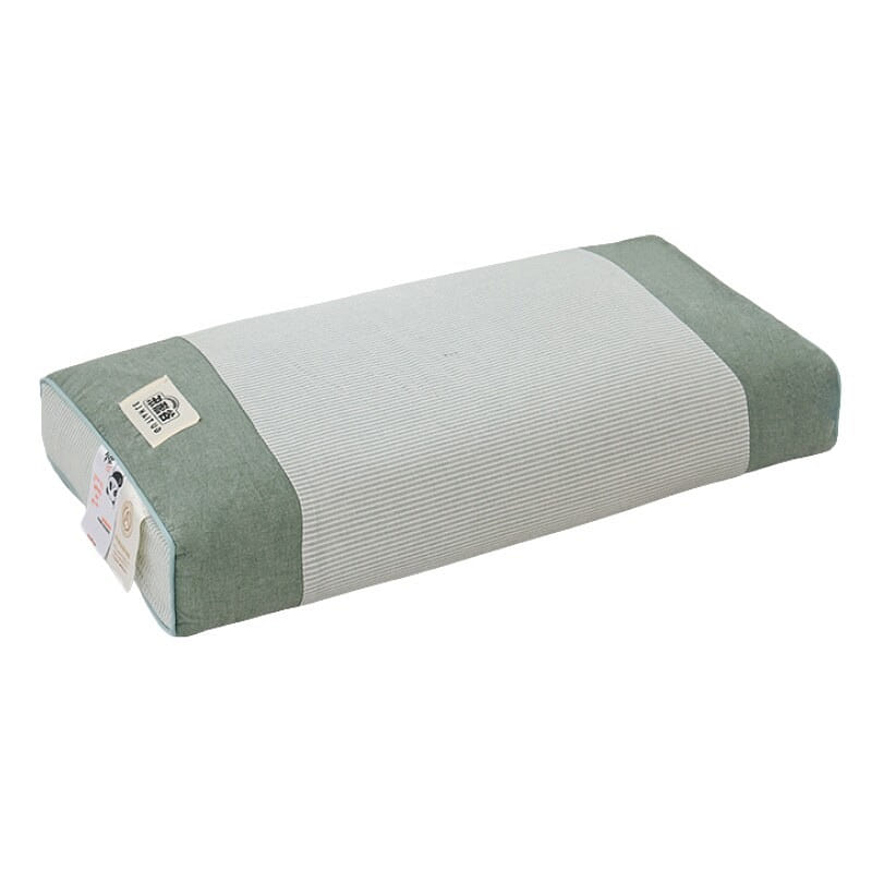 Buckwheat Cervical Pillow Neck Support 40*60cm 1 count