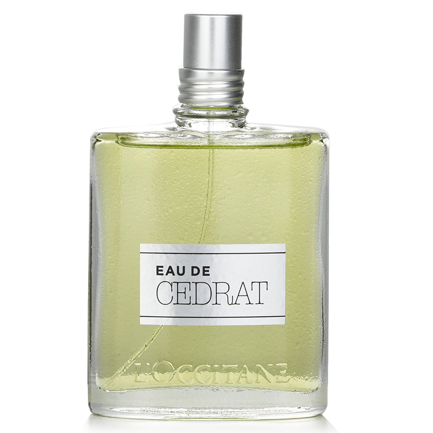 L’Occitane Eau De Cedrat Eau De Toilette Spray 75ml/2.5oz 75 ml