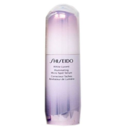 Shiseido White Lucent Micro-Spot Serum 1 oz - Weee!