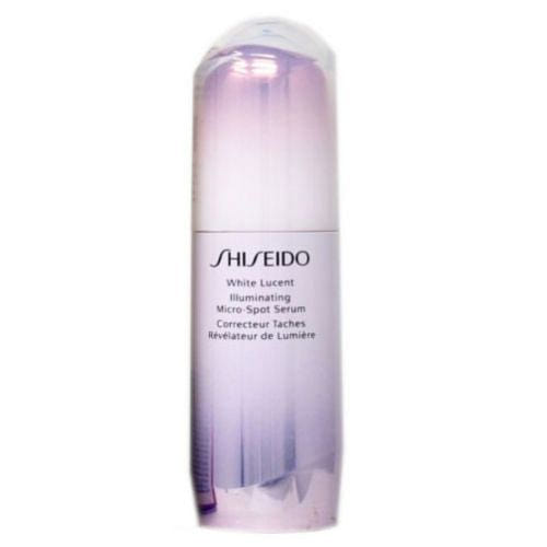 Shiseido White Lucent Micro-Spot Serum 1 oz 30 ml(ミリリットル)