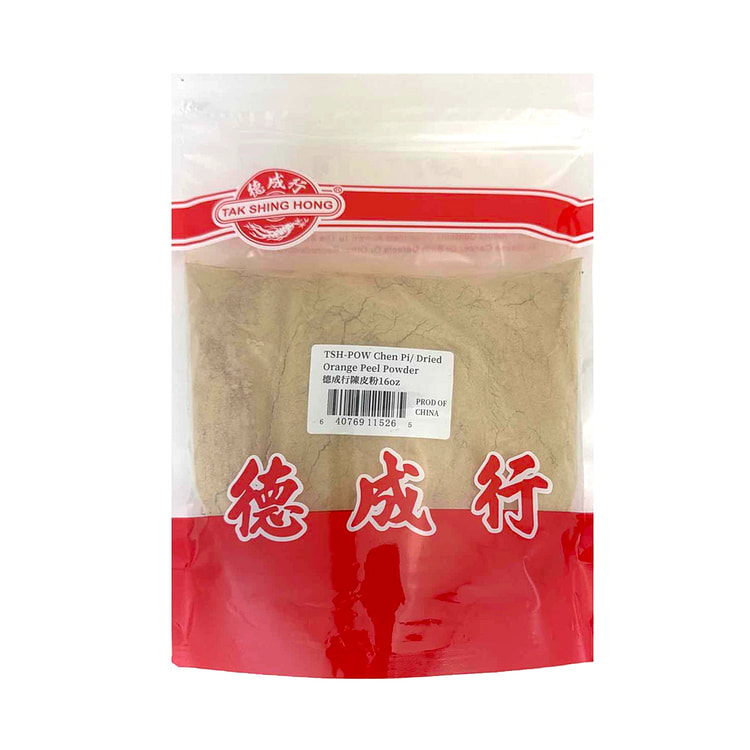 TAK SHING HONG Chen Pi Fen 16 oz
