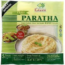 Laxmi Gobi Paratha 14oz