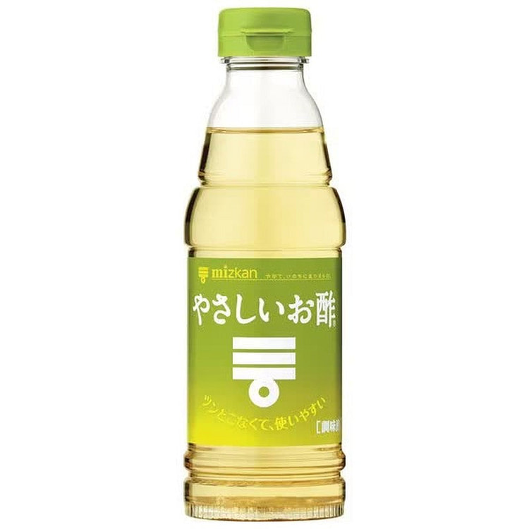 三井温和醋 360mL [醋] 1 份